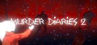 Murder Diaries 2 - PSN