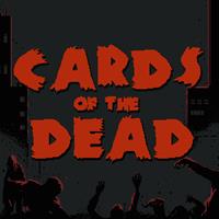 Cards of the Dead - PS5