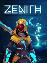 Zenith : The Last City - PC