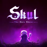 Skul : The Hero Slayer - eshop Switch