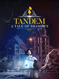 Tandem : A Tale of Shadows - eshop Switch