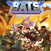 BATS : Bloodsucker Anti-Terror Squad [2021]