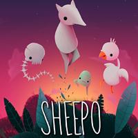 Sheepo - PS5