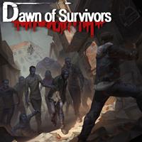 Dawn of Survivors #1 [2019]