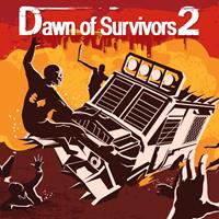 Dawn of Survivors 2 - eshop Switch