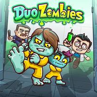 Duo Zombies - eshop Switch