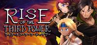 Rise of the Third Power - eshop Switch