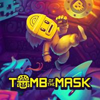 Tomb of the Мask - eshop Switch