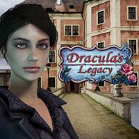 Dracula's Legacy - eshop