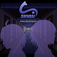 SHINRAI - Broken Beyond Despair - eshop Switch