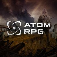 ATOM RPG - eshop Switch