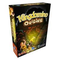 Kingdomino Origins [2021]