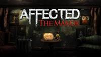 AFFECTED - The Manor - PSN
