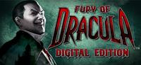 Fury of Dracula : Digital Edition - PSN