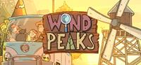 Wind Peaks - PSN