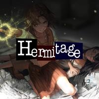 Hermitage : Strange Case Files - PSN