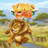 King Leo - eshop Switch