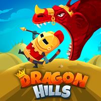 Dragon Hills - eshop Switch