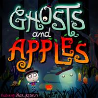 Ghosts and Apples - eshop Switch