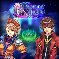 Revenant Dogma - eshop Switch