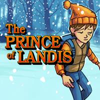 The Prince of Landis - eshop Switch