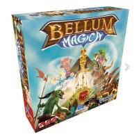 Bellum Magica [2021]