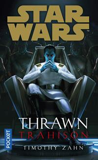 Thrawn : Trahison - Poche