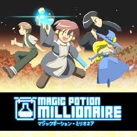 Magic Potion Millionaire - PC