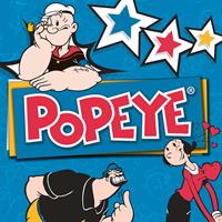 Popeye - eshop Switch