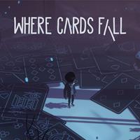 Where Cards Fall - eshop Switch
