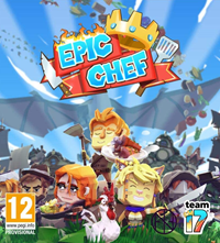 Epic Chef [2021]