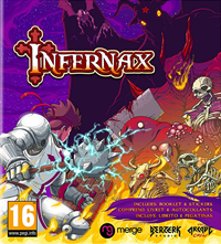 Infernax - XBLA