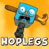 Hoplegs - PC