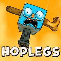 Hoplegs - eshop Switch