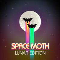 Space Moth Lunar Edition - PSN