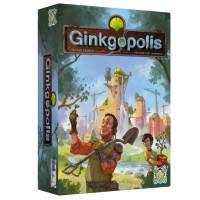 Ginkgopolis [2022]