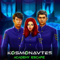 Kosmonavtes : Academy Escape - PC