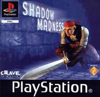 Shadow Madness [2000]