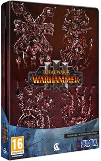 Total War : Warhammer III - PC