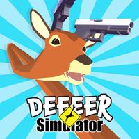 DEEEER Simulator - eshop Switch