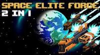 Space Elite Force 2 in 1 - PSN