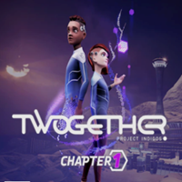Twogether : Project Indigos Chapter 1 [2021]