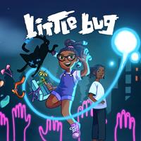 Little Bug - eshop Switch