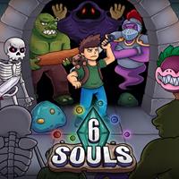 6Souls - PC