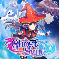 Ghost Sync [2021]