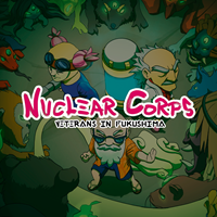 Nuclear Corps - PSN