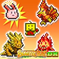 Beastie Bay DX - eshop Switch
