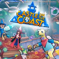 Castle on the Coast - PSN