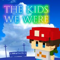The Kids We Were - eshop Switch