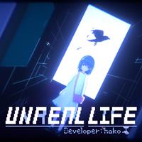 UNREAL LIFE - eshop Switch